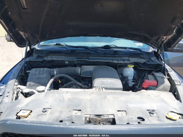 Aukcja sprzedaży 2019 Ram 1500 Classic Tradesman  4x4 5'7 Box, vin: 1C6RR7KGXKS645429, numer aukcji: 45217805