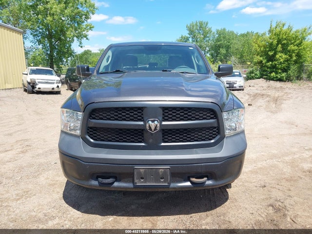 Aukcja sprzedaży 2019 Ram 1500 Classic Tradesman  4x4 5'7 Box, vin: 1C6RR7KGXKS645429, numer aukcji: 45217805