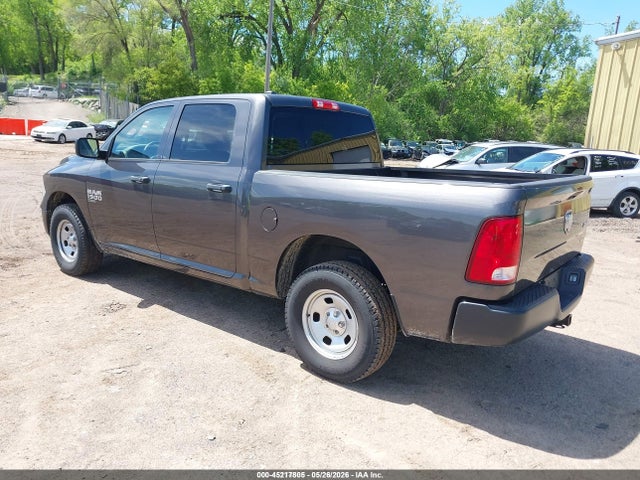 Aukcja sprzedaży 2019 Ram 1500 Classic Tradesman  4x4 5'7 Box, vin: 1C6RR7KGXKS645429, numer aukcji: 45217805
