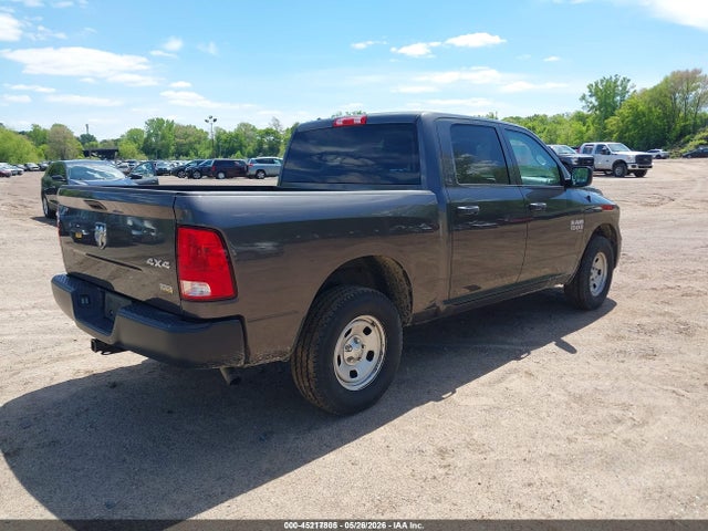 Aukcja sprzedaży 2019 Ram 1500 Classic Tradesman  4x4 5'7 Box, vin: 1C6RR7KGXKS645429, numer aukcji: 45217805