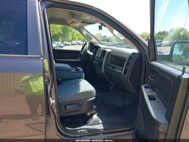 Aukcja sprzedaży 2019 Ram 1500 Classic Tradesman  4x4 5'7 Box, vin: 1C6RR7KGXKS645429, numer aukcji: 45217805