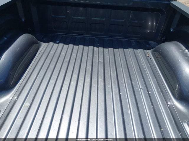 Aukcja sprzedaży 2019 Ram 1500 Classic Tradesman  4x4 5'7 Box, vin: 1C6RR7KGXKS645429, numer aukcji: 45217805