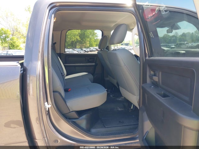 Aukcja sprzedaży 2019 Ram 1500 Classic Tradesman  4x4 5'7 Box, vin: 1C6RR7KGXKS645429, numer aukcji: 45217805