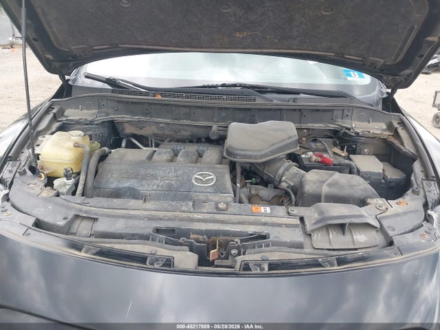 Aukcja sprzedaży 2014 Mazda Cx-9 Touring, vin: JM3TB2CV4E0441297, numer aukcji: 45217809