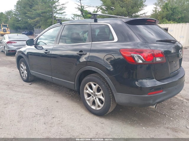 Aukcja sprzedaży 2014 Mazda Cx-9 Touring, vin: JM3TB2CV4E0441297, numer aukcji: 45217809