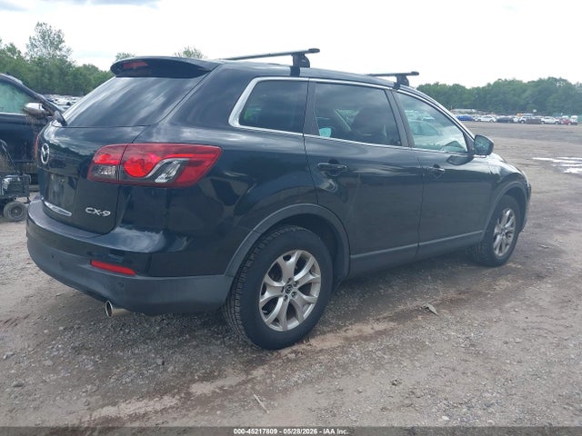 Aukcja sprzedaży 2014 Mazda Cx-9 Touring, vin: JM3TB2CV4E0441297, numer aukcji: 45217809