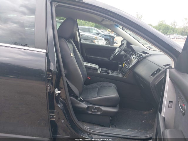 Aukcja sprzedaży 2014 Mazda Cx-9 Touring, vin: JM3TB2CV4E0441297, numer aukcji: 45217809