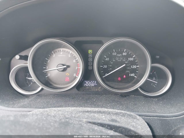 Aukcja sprzedaży 2014 Mazda Cx-9 Touring, vin: JM3TB2CV4E0441297, numer aukcji: 45217809