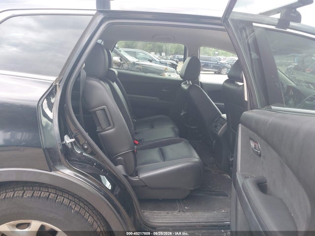 Aukcja sprzedaży 2014 Mazda Cx-9 Touring, vin: JM3TB2CV4E0441297, numer aukcji: 45217809