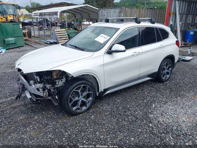 Aukcja sprzedaży 2018 Bmw X1 Xdrive28i, vin: WBXHT3C39J5L29465, numer aukcji: 45217815