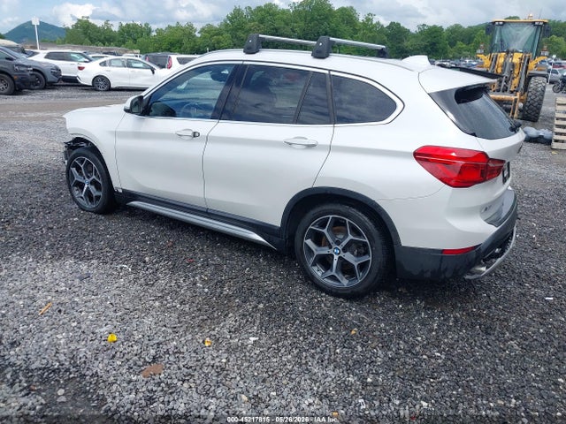 Aukcja sprzedaży 2018 Bmw X1 Xdrive28i, vin: WBXHT3C39J5L29465, numer aukcji: 45217815