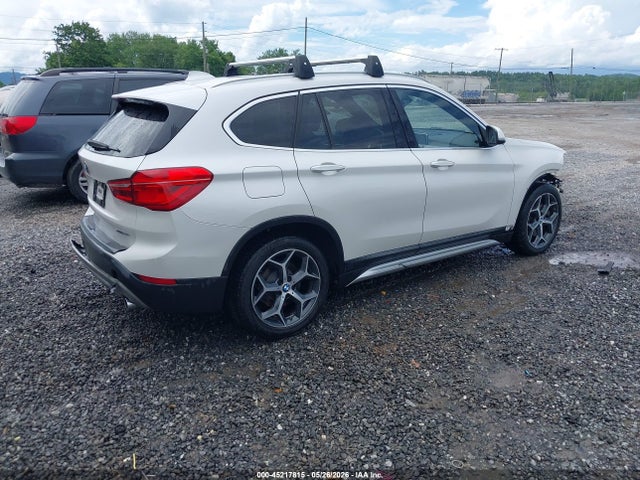 Aukcja sprzedaży 2018 Bmw X1 Xdrive28i, vin: WBXHT3C39J5L29465, numer aukcji: 45217815
