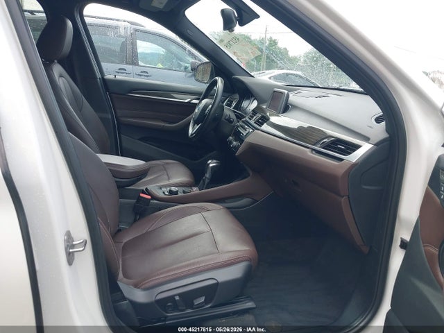Aukcja sprzedaży 2018 Bmw X1 Xdrive28i, vin: WBXHT3C39J5L29465, numer aukcji: 45217815