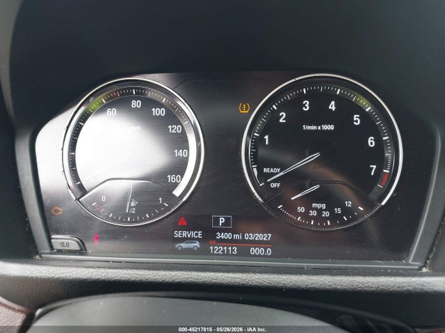 Aukcja sprzedaży 2018 Bmw X1 Xdrive28i, vin: WBXHT3C39J5L29465, numer aukcji: 45217815