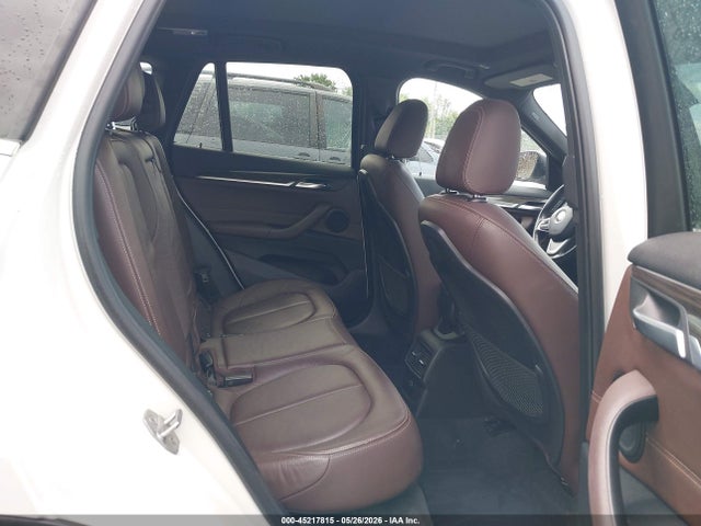 Aukcja sprzedaży 2018 Bmw X1 Xdrive28i, vin: WBXHT3C39J5L29465, numer aukcji: 45217815