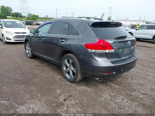 Продажа на аукционе авто 2010 Toyota Venza Base V6, vin: 4T3ZK3BB4AU033677, номер лота: 45217828