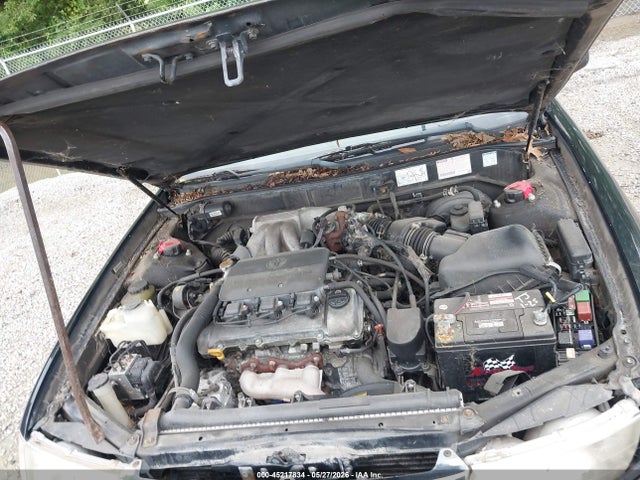 Auction sale of the 1998 Toyota Avalon Xl/xls, vin: 4T1BF18B8WU220504, lot number: 45217834