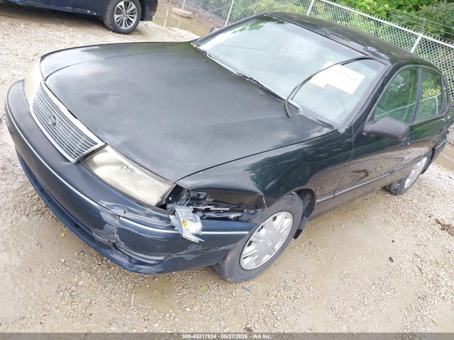 Auction sale of the 1998 Toyota Avalon Xl/xls, vin: 4T1BF18B8WU220504, lot number: 45217834