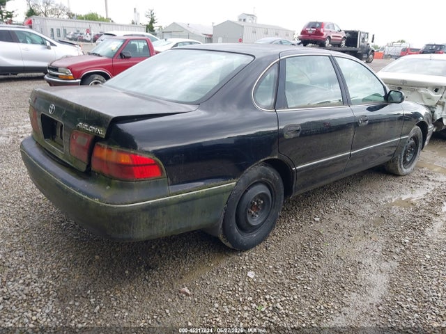 Auction sale of the 1998 Toyota Avalon Xl/xls, vin: 4T1BF18B8WU220504, lot number: 45217834