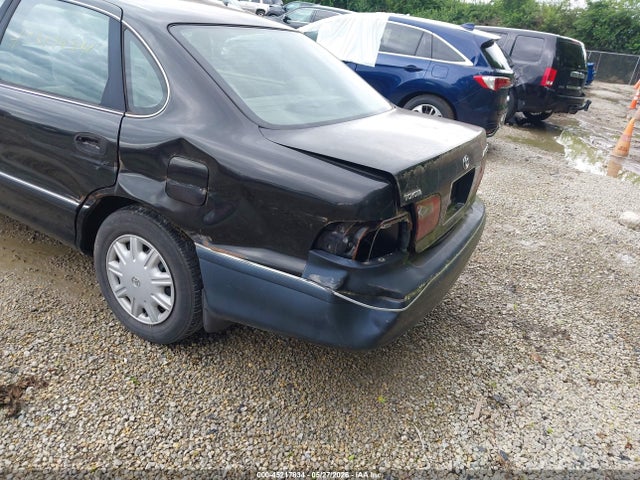 Auction sale of the 1998 Toyota Avalon Xl/xls, vin: 4T1BF18B8WU220504, lot number: 45217834
