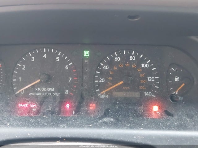 Auction sale of the 1998 Toyota Avalon Xl/xls, vin: 4T1BF18B8WU220504, lot number: 45217834