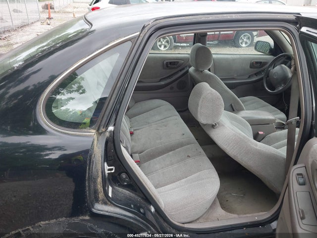 Auction sale of the 1998 Toyota Avalon Xl/xls, vin: 4T1BF18B8WU220504, lot number: 45217834