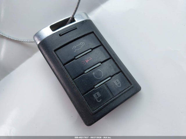 2013 Cadillac Ats Luxury მანქანა იყიდება აუქციონზე, vin: 1G6AH5SX3D0163738, აუქციონის ნომერი: 45217837