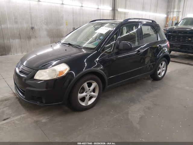 Auction sale of the 2009 Suzuki Sx4 Technology, vin: JS2YB413695103295, lot number: 45217840