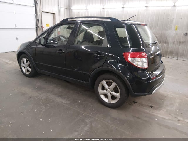 Auction sale of the 2009 Suzuki Sx4 Technology, vin: JS2YB413695103295, lot number: 45217840