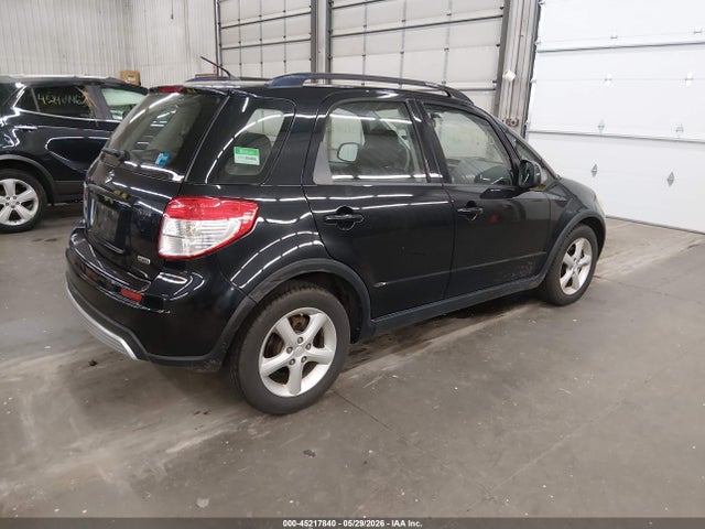 Auction sale of the 2009 Suzuki Sx4 Technology, vin: JS2YB413695103295, lot number: 45217840