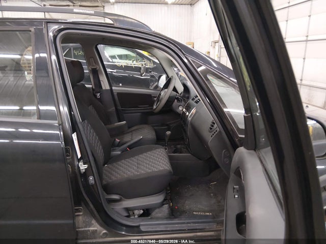 Auction sale of the 2009 Suzuki Sx4 Technology, vin: JS2YB413695103295, lot number: 45217840
