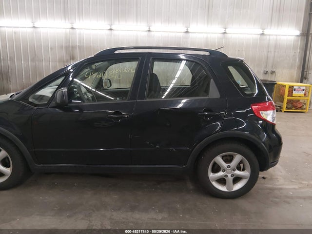 Auction sale of the 2009 Suzuki Sx4 Technology, vin: JS2YB413695103295, lot number: 45217840