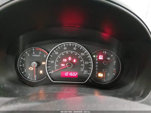 Auction sale of the 2009 Suzuki Sx4 Technology, vin: JS2YB413695103295, lot number: 45217840