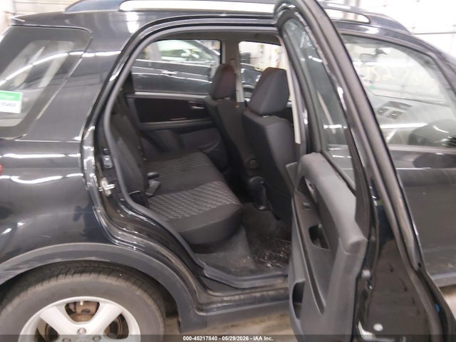 Auction sale of the 2009 Suzuki Sx4 Technology, vin: JS2YB413695103295, lot number: 45217840