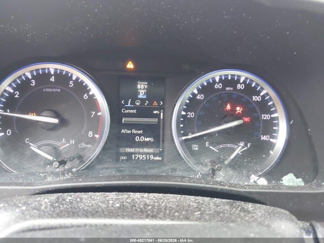 5TDJKRFHXGS356205 Toyota Highlander Xle V6