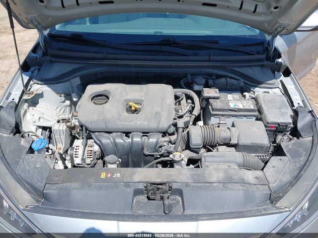 Hyundai ELANTRA SE 2020 5NPD74LF8LH602088 Image 10