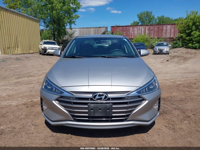 Hyundai ELANTRA SE 2020 5NPD74LF8LH602088 Image 15