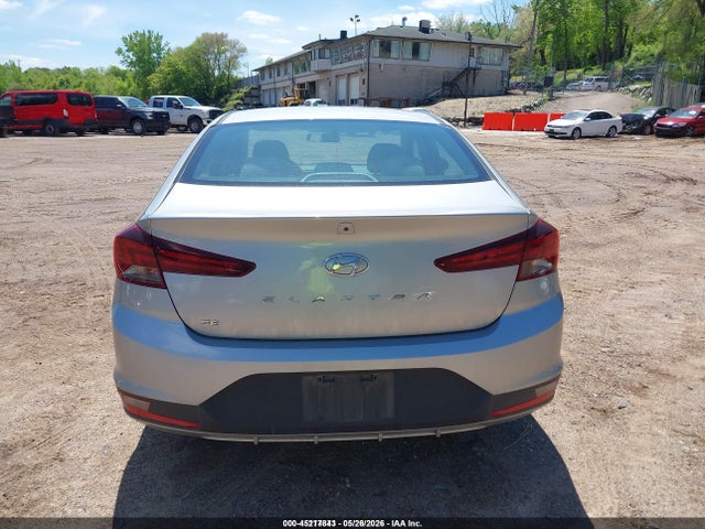 Hyundai ELANTRA SE 2020 5NPD74LF8LH602088 Image 19