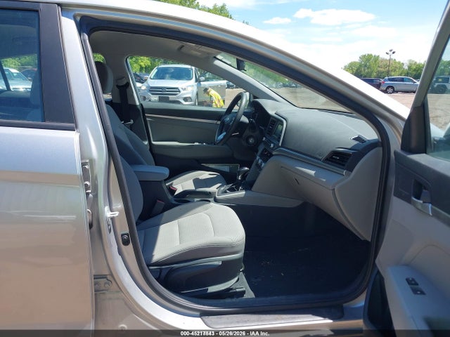 Hyundai ELANTRA SE 2020 5NPD74LF8LH602088 Image 5
