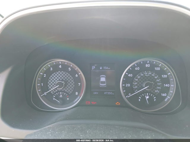 Hyundai ELANTRA SE 2020 5NPD74LF8LH602088 Image 7