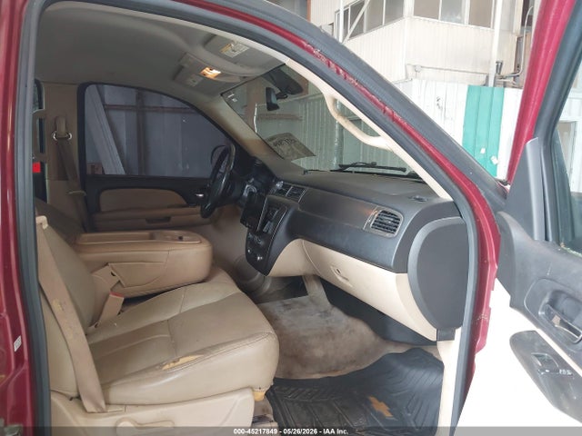 45217849 :رقم المزاد ، 1GNFC13J77R145125 vin ، 2007 Chevrolet Tahoe Ls مزاد بيع