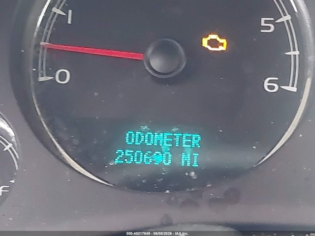 45217849 :رقم المزاد ، 1GNFC13J77R145125 vin ، 2007 Chevrolet Tahoe Ls مزاد بيع
