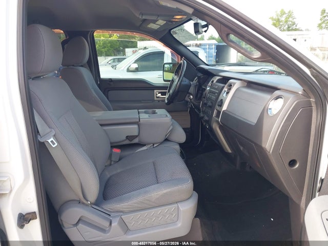 Aukcja sprzedaży 2011 Ford F-150 Xlt, vin: 1FTFW1EF1BFC69216, numer aukcji: 45217856