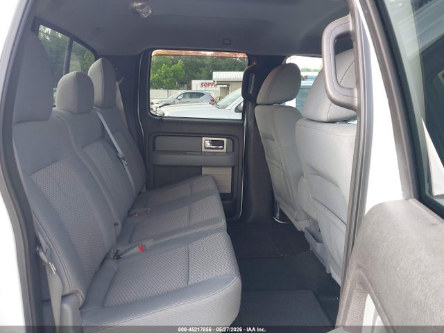 Aukcja sprzedaży 2011 Ford F-150 Xlt, vin: 1FTFW1EF1BFC69216, numer aukcji: 45217856