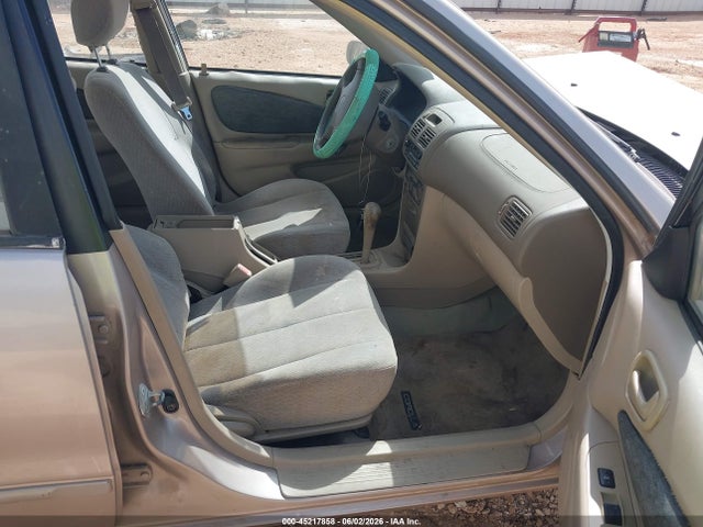 Продаж на аукціоні авто 2001 Toyota Corolla Le, vin: 1NXBR12E61Z428058, номер лоту: 45217858