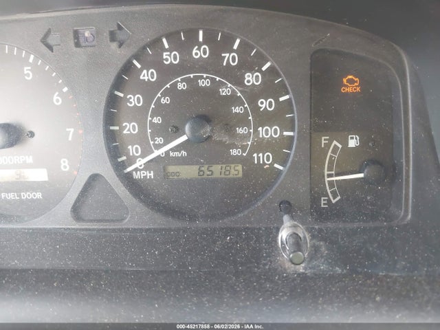 Продаж на аукціоні авто 2001 Toyota Corolla Le, vin: 1NXBR12E61Z428058, номер лоту: 45217858