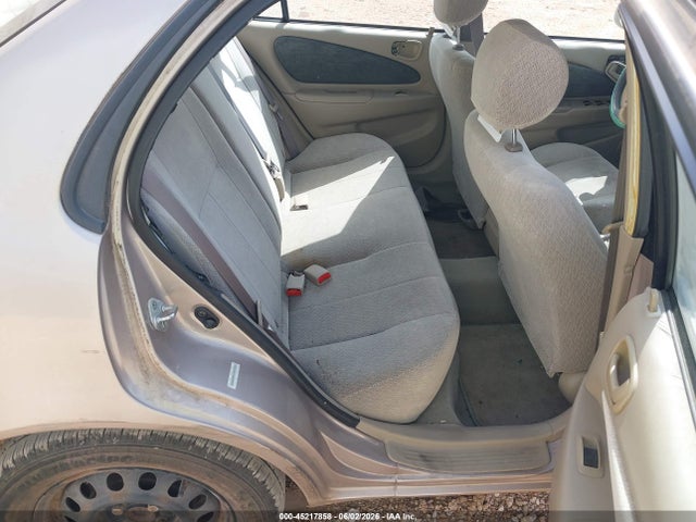 Продаж на аукціоні авто 2001 Toyota Corolla Le, vin: 1NXBR12E61Z428058, номер лоту: 45217858