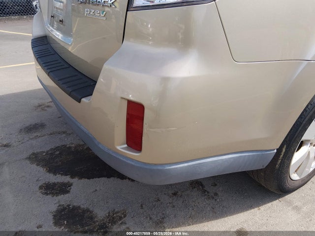 Продаж на аукціоні авто 2010 Subaru Outback 2.5i Limited, vin: 4S4BRBKC1A3381211, номер лоту: 45217859