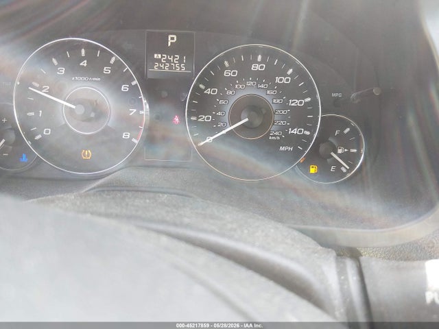 Продаж на аукціоні авто 2010 Subaru Outback 2.5i Limited, vin: 4S4BRBKC1A3381211, номер лоту: 45217859