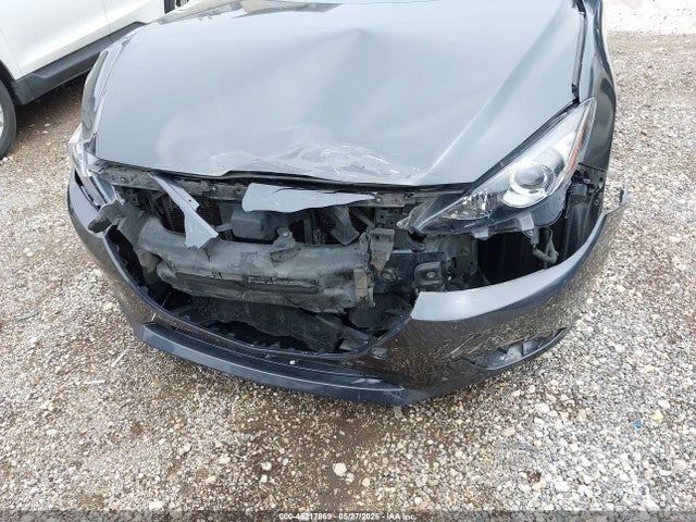 3MZBM1J70GM255606 Mazda Mazda3 I Sport